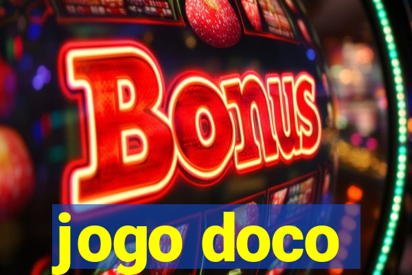 jogo doco